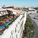 Think Hotel Konya