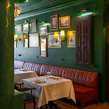 מלון Think קוניה