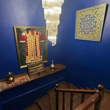Hotel Think Konya