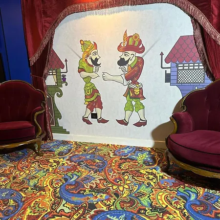 Think מלון קוניה