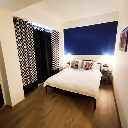 מלון Think קוניה