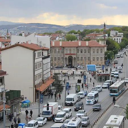 Think Konya
