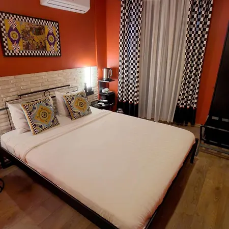 Think 4* Konya