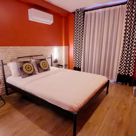 Think 4* Konya