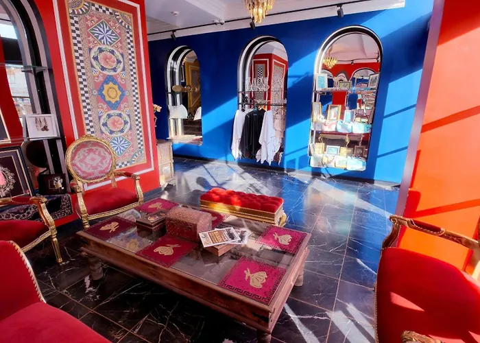 Think Отель Конья