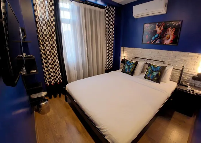 Think Отель Конья