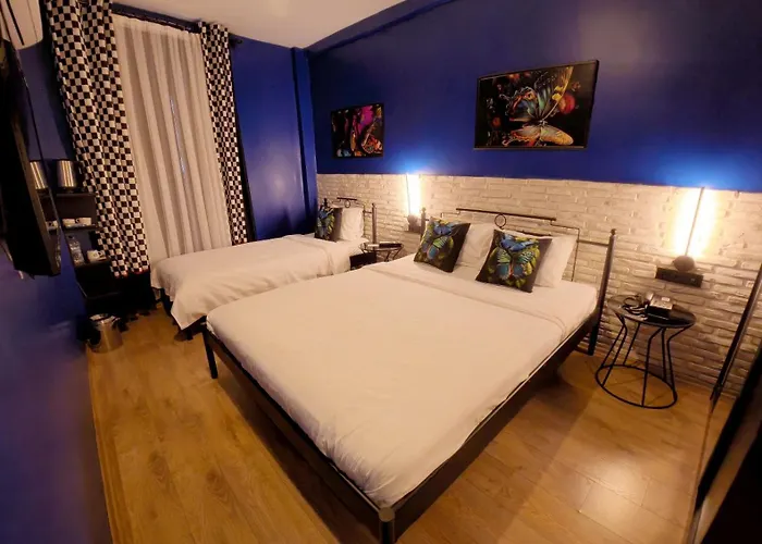 Think Отель Конья